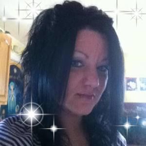 Meet your Posher, Theresa